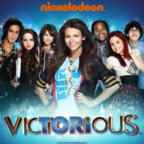 Victorious - El Nuevo Novio De Cat (Cat's New Boyfriend
