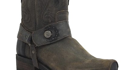 tiendas vaqueras americanas