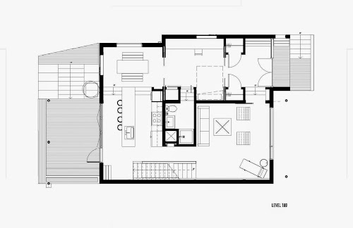 Winona House by 25:8 Research + Design Winona House by 25:8 Research + Design