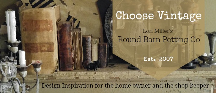 Lori Miller S Round Barn Potting Company