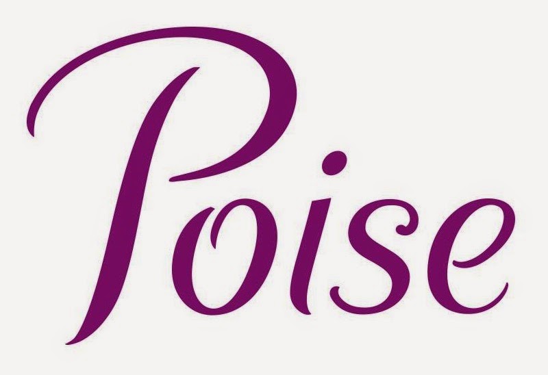Poise logo #PoisewithSAM