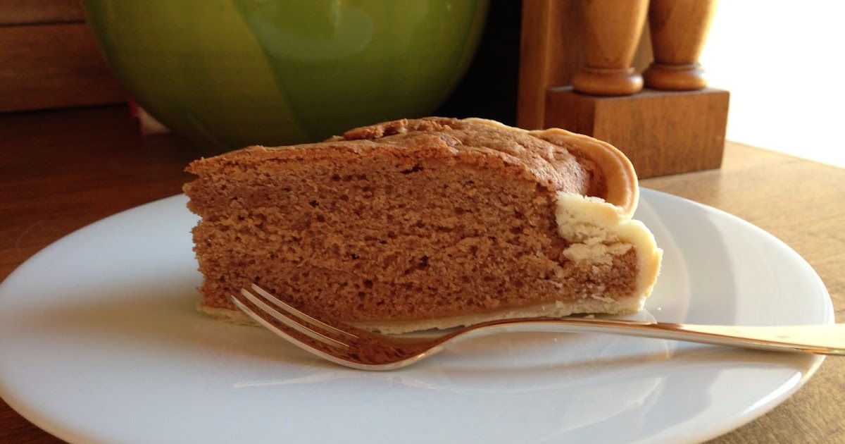 Feinbäckerin: Zimtfladen