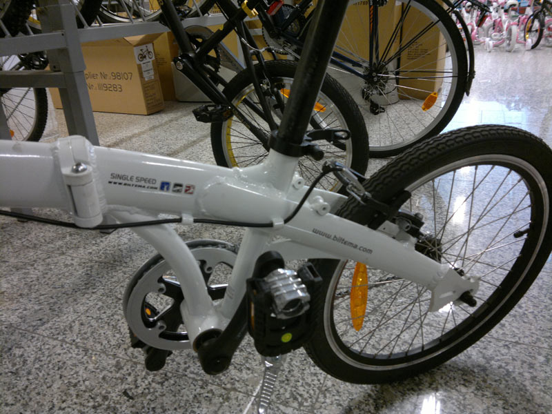 hopfällbar cykel biltema hopfällbar cykel biltema