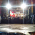 Gong Akhir Tahun 2014 : We Love Semarang