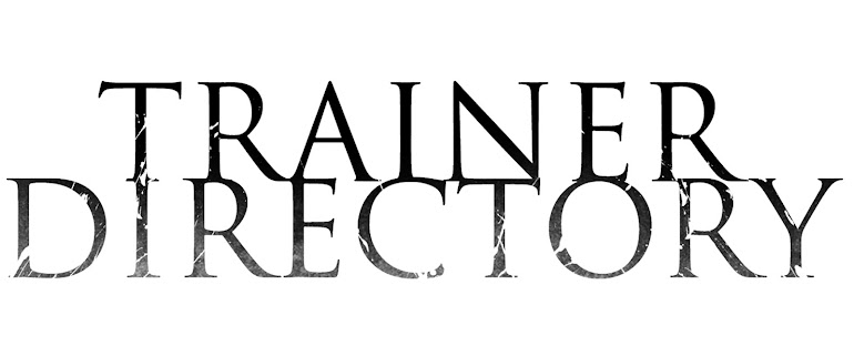 TRAINER DIRECTORY