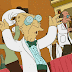 Gif de Fin de Semana: Especial Futurama !