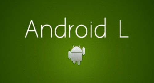 Android L developer android