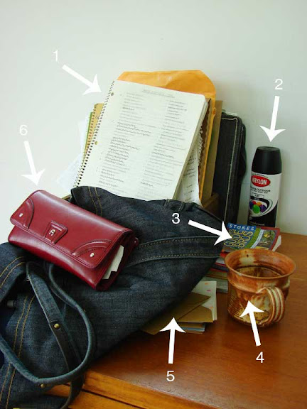 desk