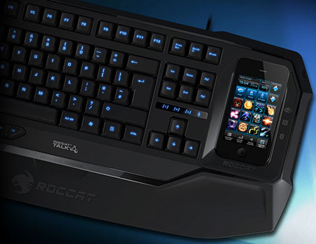 Iphone Dock Keyboard