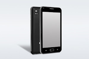 Axioo PicoPad 5 harga spesifikasi, HP Android layar 5 inci 1.8jutaan dengan dual SIM dan TV analog harga hp Axioo PicoPad 5, spesifikasi lengkap gambar Axioo PicoPad 5, ponsel layar 5 inci terbaru android
