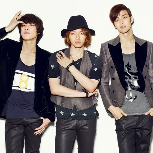 kpopnext | [Profiles] Royal Pirates Members Profile