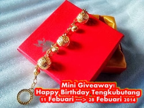 http://tengkubutang.blogspot.com/2014/02/mini-giveaway-happy-birthday.html