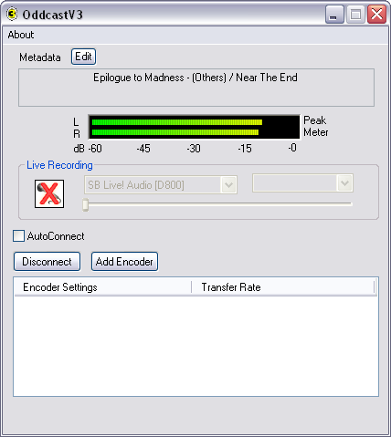 Stasiun Radio Internet
