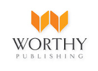 Mark Gilroy joins Worthy Publishing team.