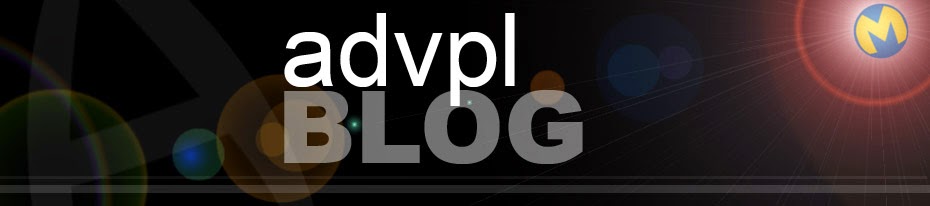 ADVPL Blog