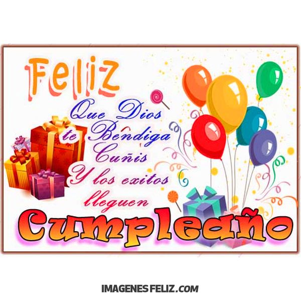 Carta Para Un Hermano En Su Cumpleaños Feliz Cumpleaños Cuñada