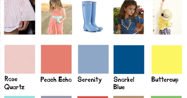 blog.piratamorgan.com: colores tendencia primavera verano 2016