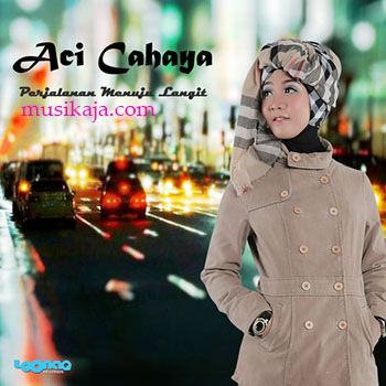 Aci Cahaya - Adikku Sayang