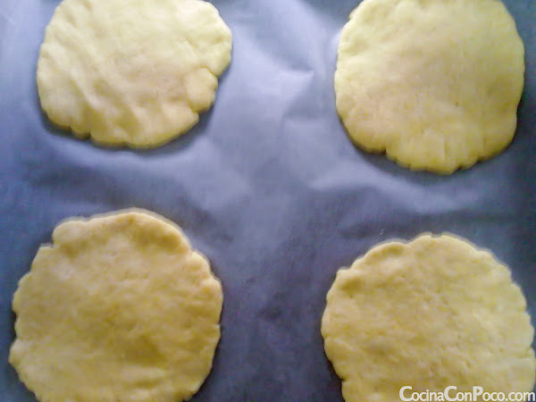 Pan Sueco de la isla de Hönö - Receta paso a paso - Sin Gluten Pan Sueco de la isla de Hönö - Receta paso a paso - Sin Gluten
