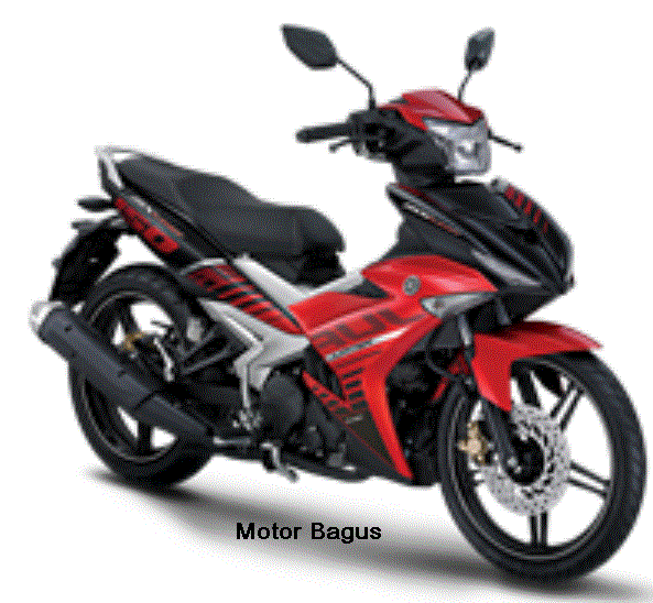 Harga Motor Jupiter MX King 150 Baru Bulan Juli 2018 | Motor Bagus