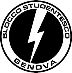Il Blocco Genova su FB!