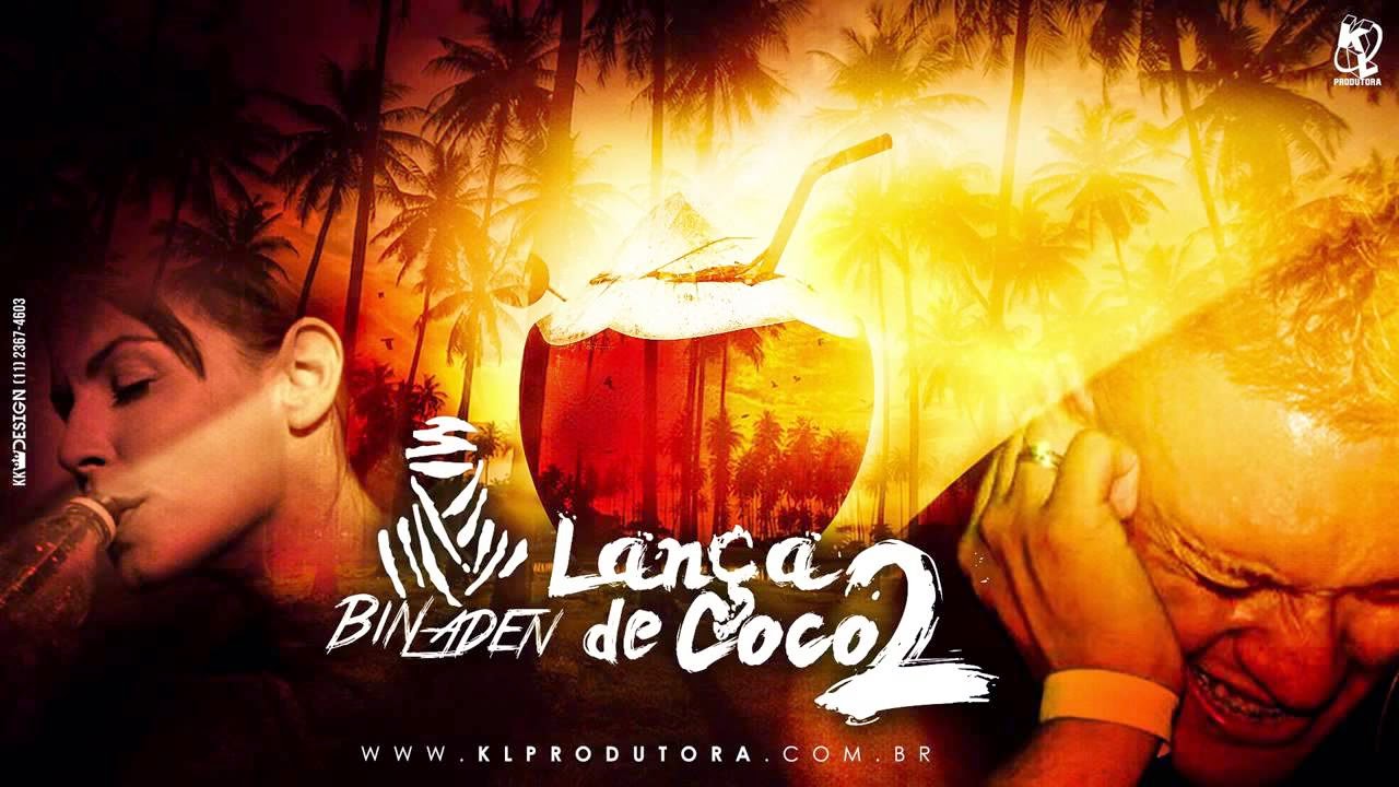 MC Bin Laden - Lança de Maracujá (part. MC Livinho / MC Juninho Jr