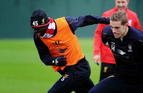 Liverpool Optimis Bisa Kalahkan Chelsea Nanti Malam Liverpool Optimis Bisa Kalahkan Chelsea Nanti Malam