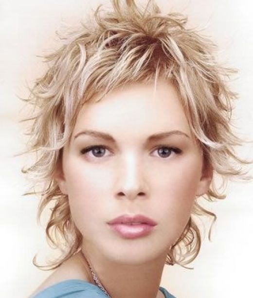 Top Hairstyles Models 2015