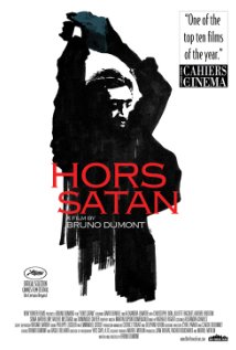 Outside Satan-Hors Satan (original title) Outside Satan-Hors Satan (original title)