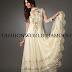 Party Wear Anarkali Frock Churidar Fashion