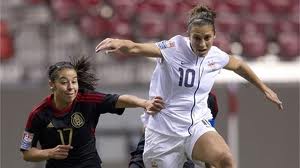 Carli Lloyd Three Game Suspension Elbow Manchester City Carli Lloyd Three Game Suspension Elbow Manchester City