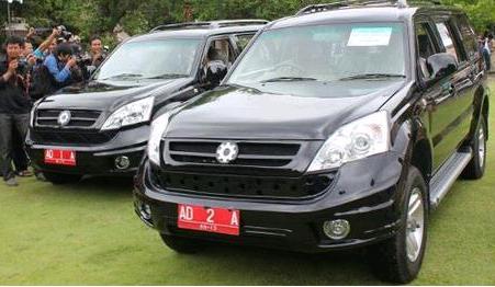 harga mobil esemka