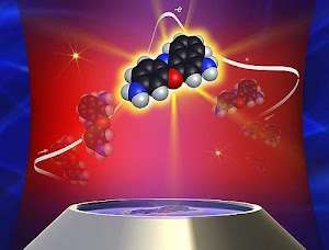 Moleculas Fluorescentes