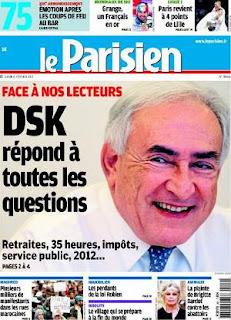 Strauss-Kahn aime le ski et les échecs © Le Parisien
Strauss-Kahn aime le ski et les échecs © Le Parisien