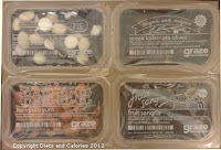 Graze box snack box Graze box snack box