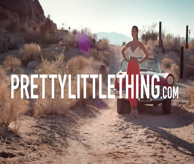 pretty little thing advert tv song surface commercial shallou lyrics