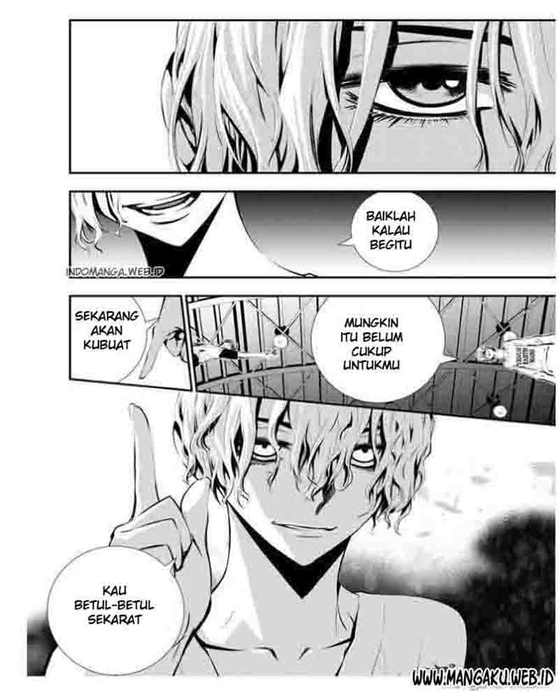 Komik The Breaker New Waves 20 page 20