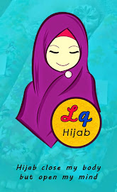 Laqisya Hijab