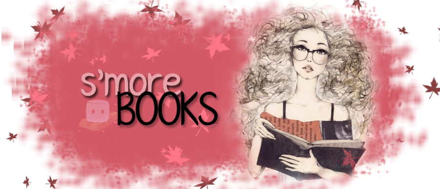 S'more books ♥