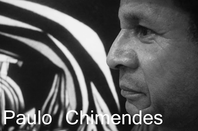 Paulo Chimendes