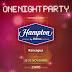 #Panorama ONE NIGHT PARTY en HAMPTON by HILTON Hotel Rancagua @HamptonRancagua