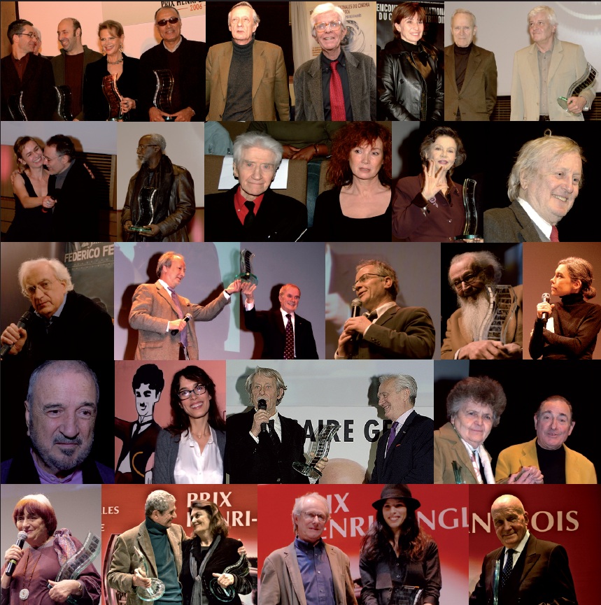 rencontres cinéma vincennes