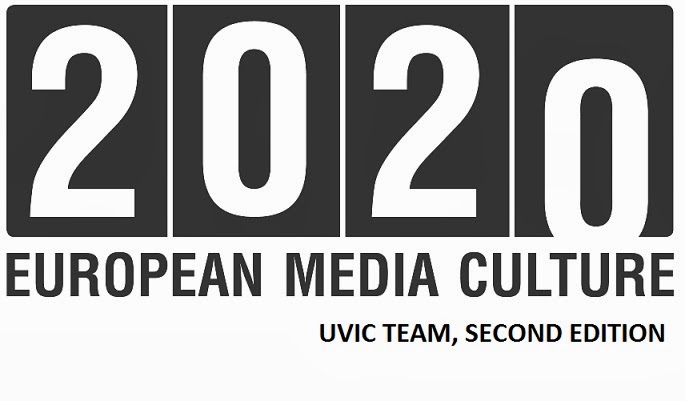UVic team, second edition
