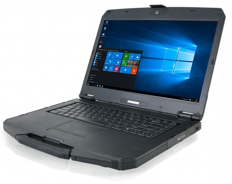A Rugged, Mobile Computer Blog: Featuring the Durabook S15AB Rugged ...