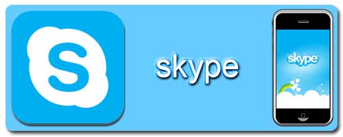 skype for iphone 3g free download
