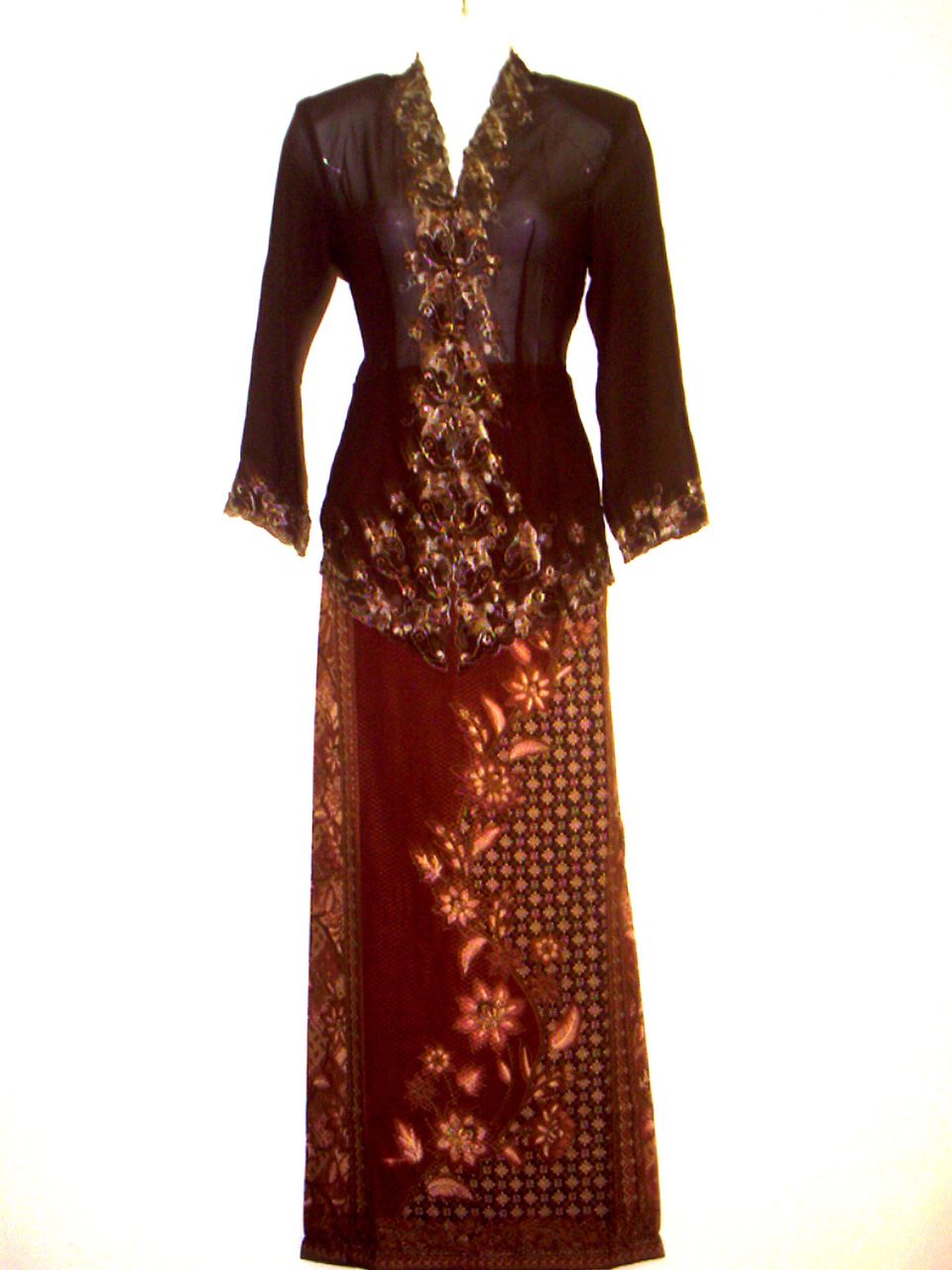 Baju Kebaya