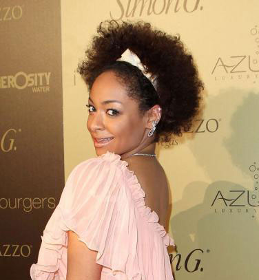To Be Weave Or Not To Be Weave Raven Symone Loveyournaps Com