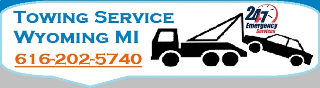 Towing Service Wyoming MI (616) 202-5740 