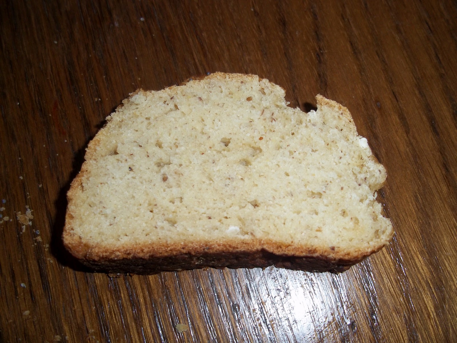 Great Gluten Free Whole Grain Bread Penniless Parenting
