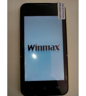 Winmax W800 Plus Firmware/ Flash File Free Download Without Password